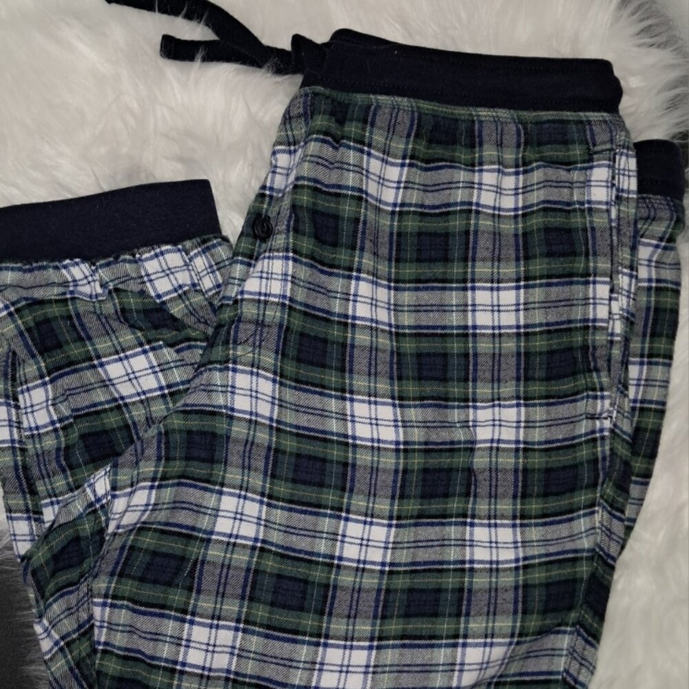 Mens size L Pj pants